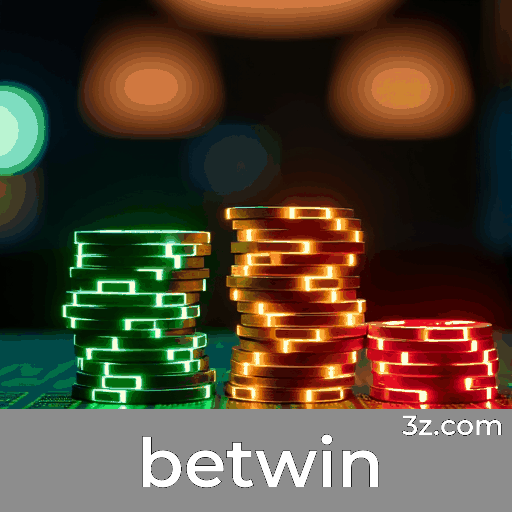 betwin App: Aposta Móvel Fácil e Completa