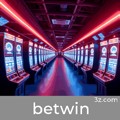 Controle Inteligente e Exclusivo na betwin